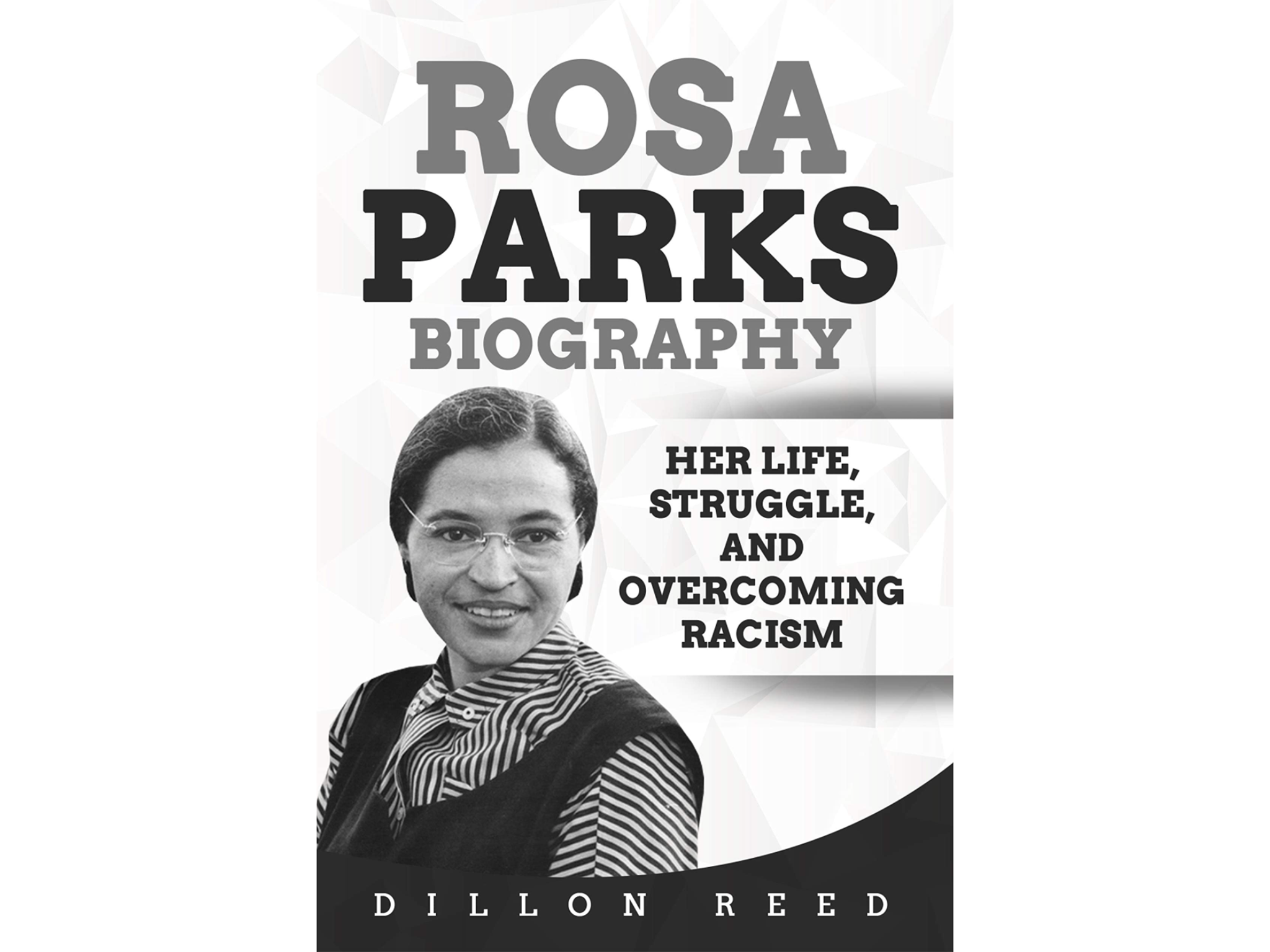 Rosa Parks birthday Books to read about her life for kids and adults The Independent